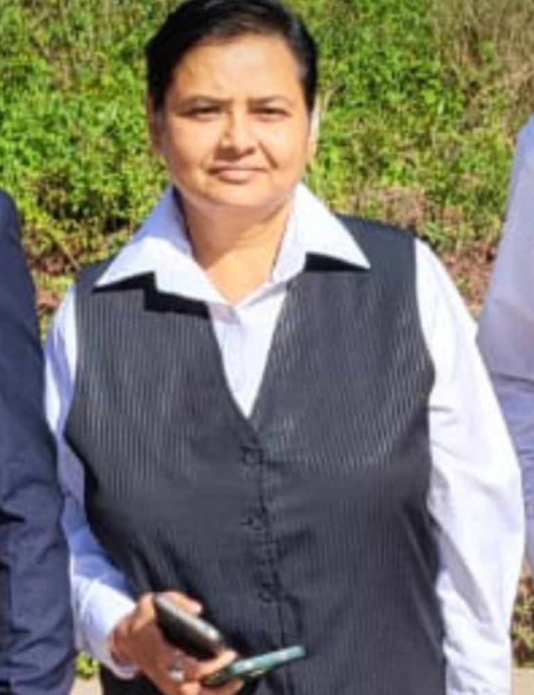 Shikha
